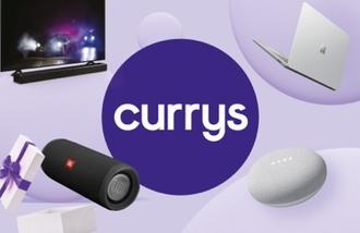 Currys PC World