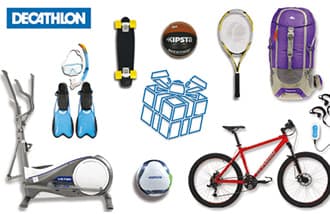 Decathlon